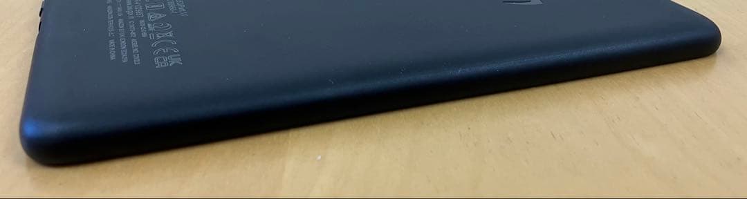 ◯0034W◯ kindle Paperwhite 11世代 広告なし