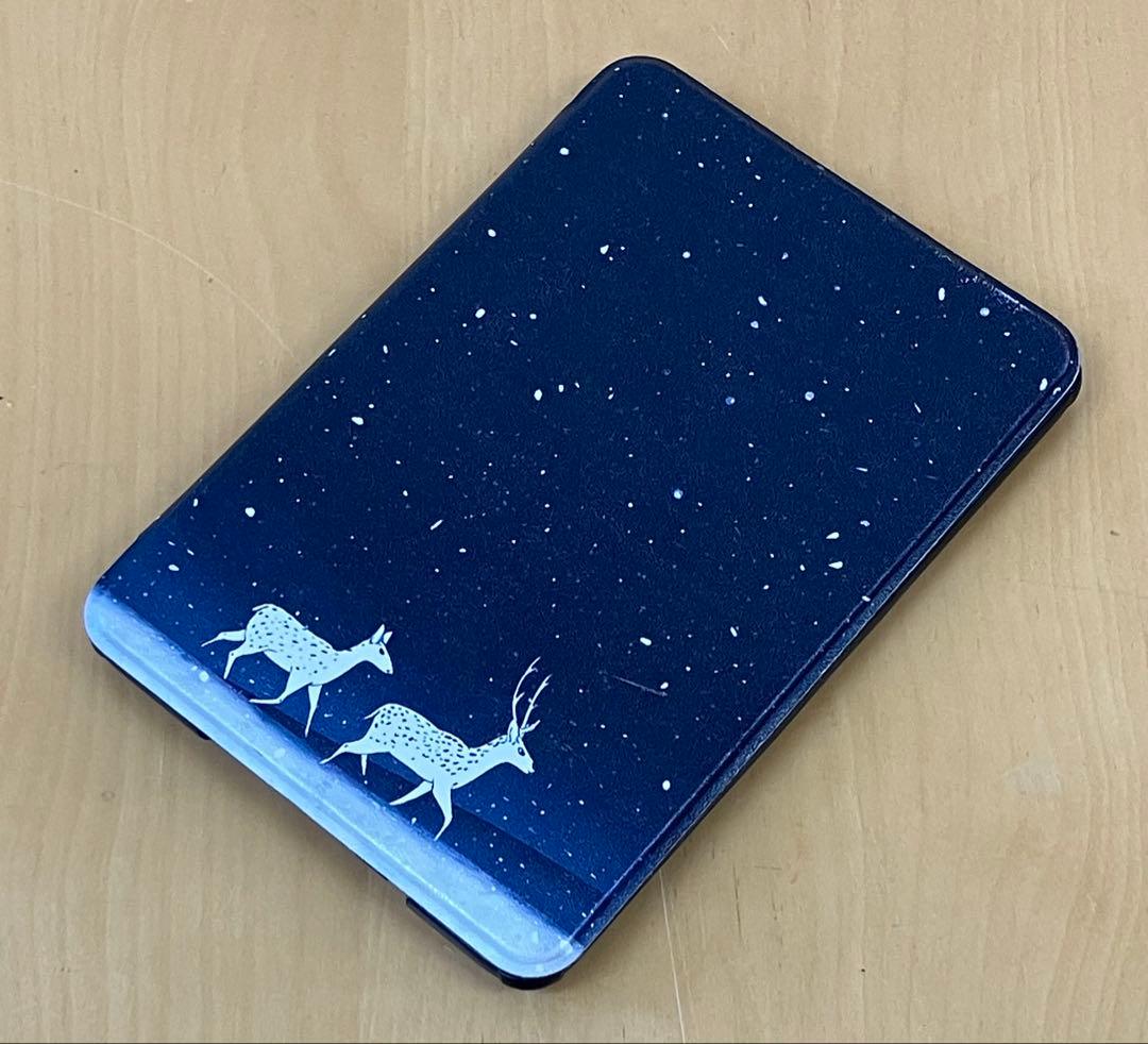 ◯0034W◯ kindle Paperwhite 11世代 広告なし