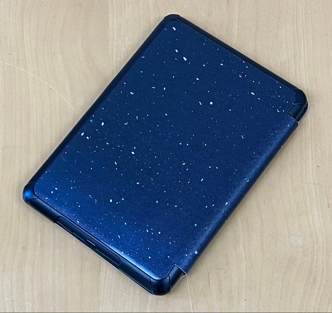 ◯0034W◯ kindle Paperwhite 11世代 広告なし