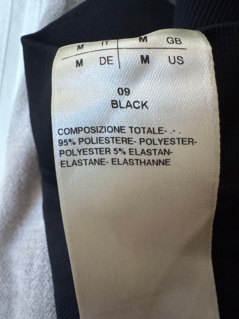 リックオウエンス　レギンス　スパッツ　M 美品