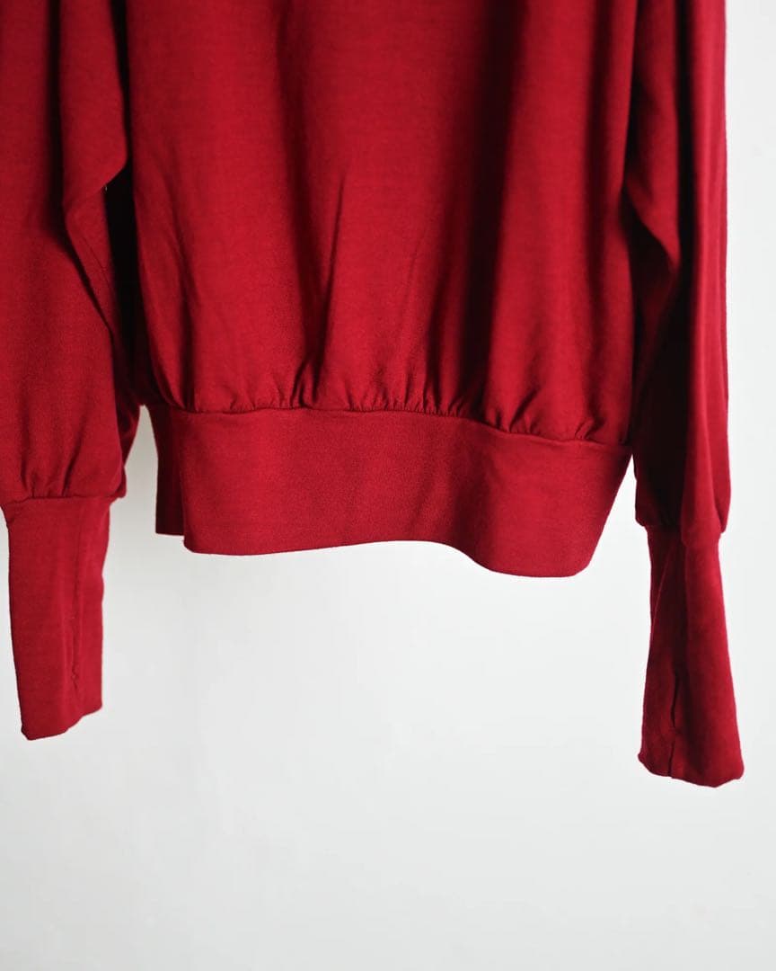 【barbell object】bo ls tn（RED）