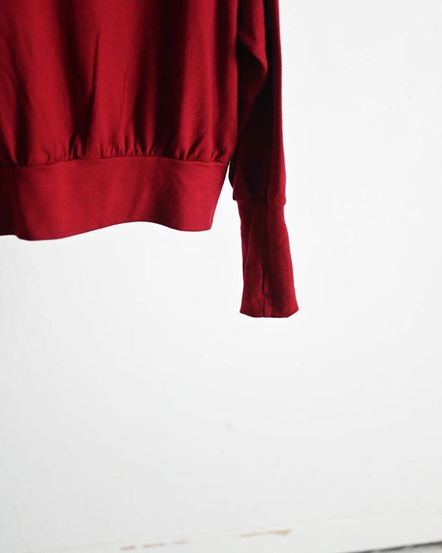 【barbell object】bo ls tn（RED）