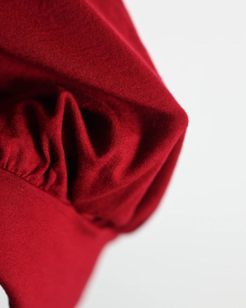 【barbell object】bo ls tn（RED）