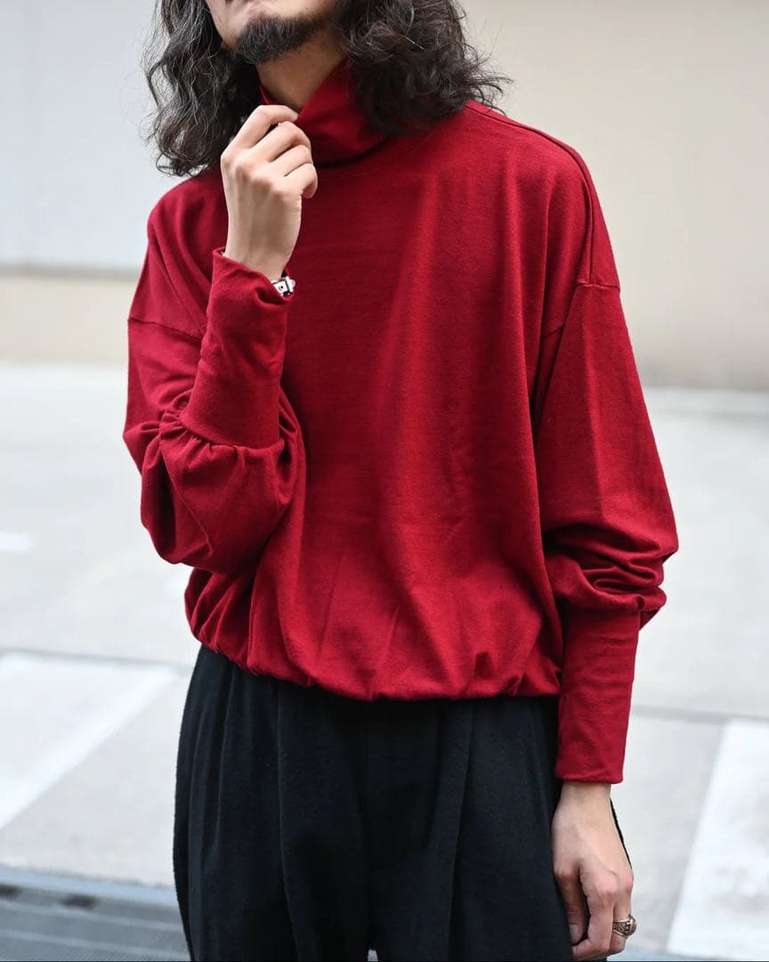 【barbell object】bo ls tn（RED）