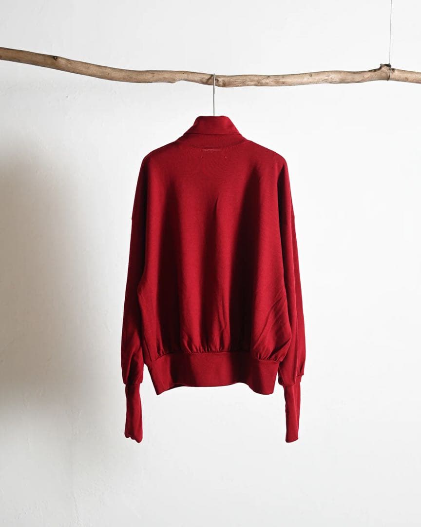 【barbell object】bo ls tn（RED）