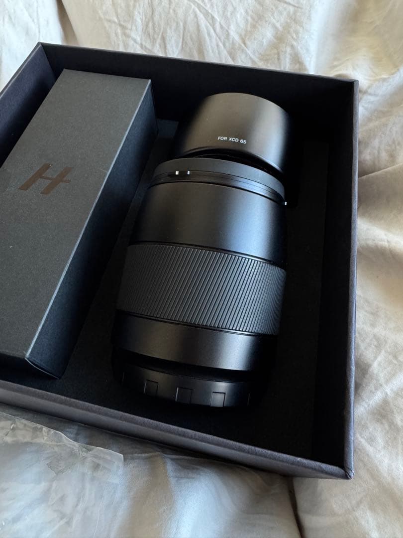 レンズ(単焦点) hasselblad XCD 2,8/65