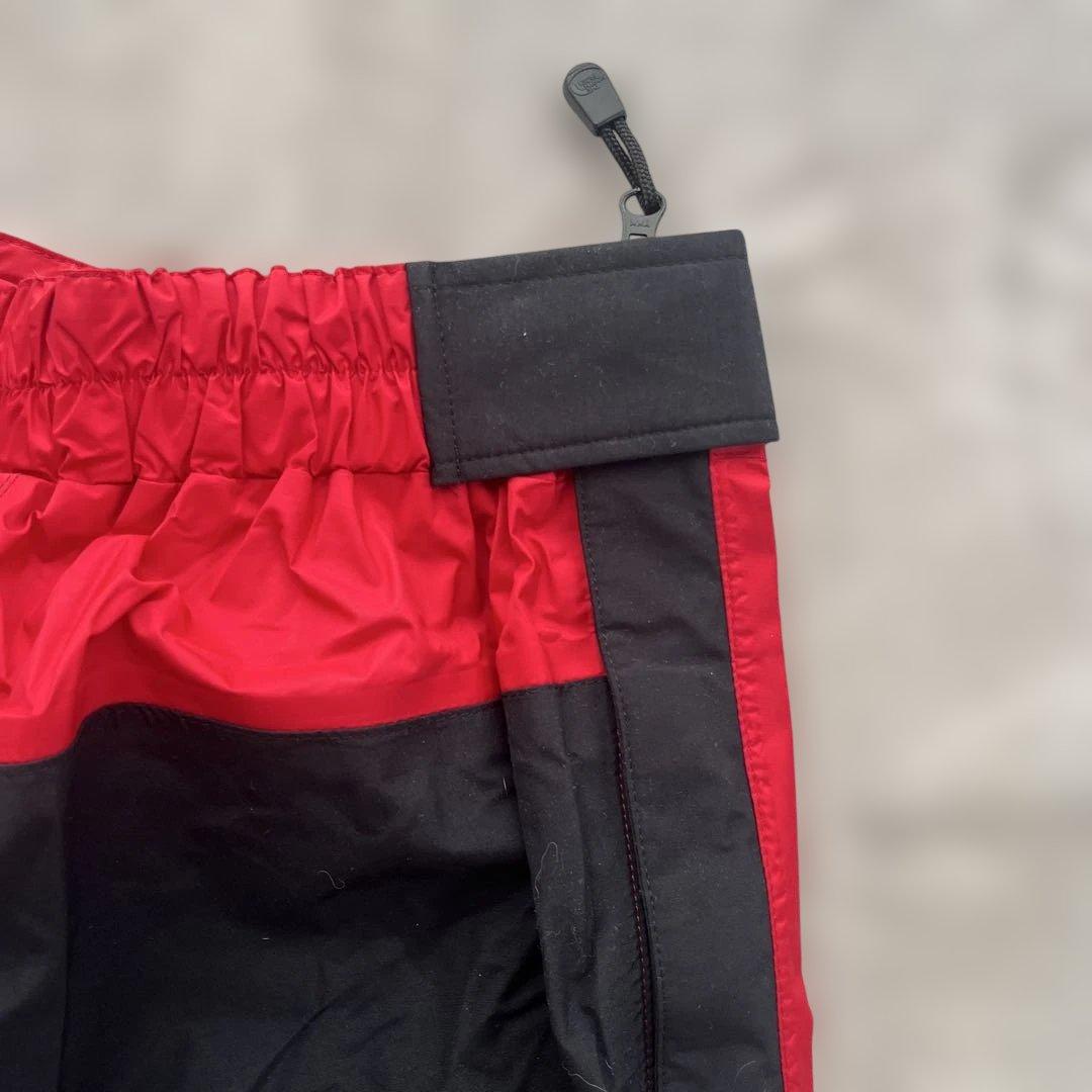 ノースフェイス マウンテンパンツ ゴアテックス スノーパンツ