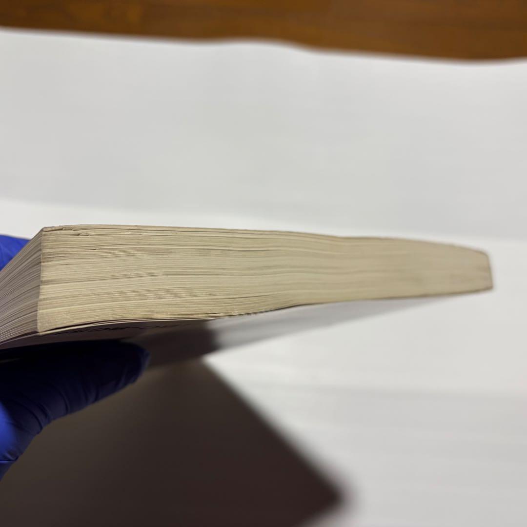 HONDA CB1300 サービスマニュアル　　SC５４