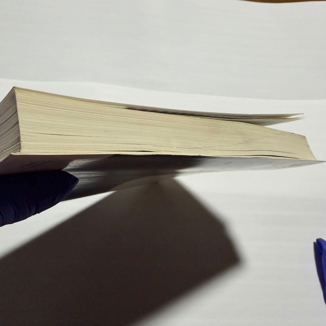 HONDA CB1300 サービスマニュアル　　SC５４