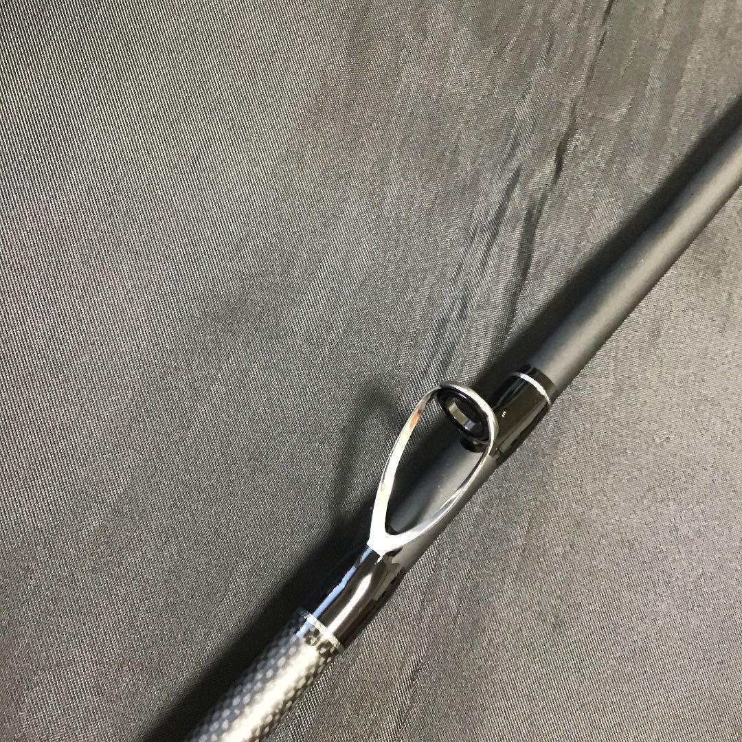 筏竿 チヌ竿 1.5m フルチタン穂先 sic 黒鯛 ☆プラス穂先とオマケ付き☆