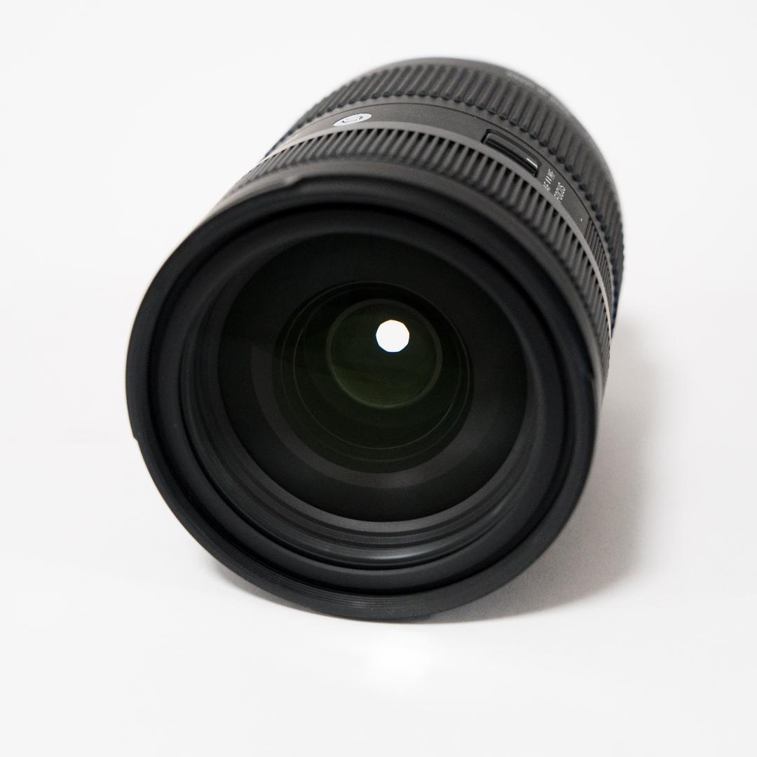 SIGMA 28-70mm F2.8 DG DN Sony Eマウント