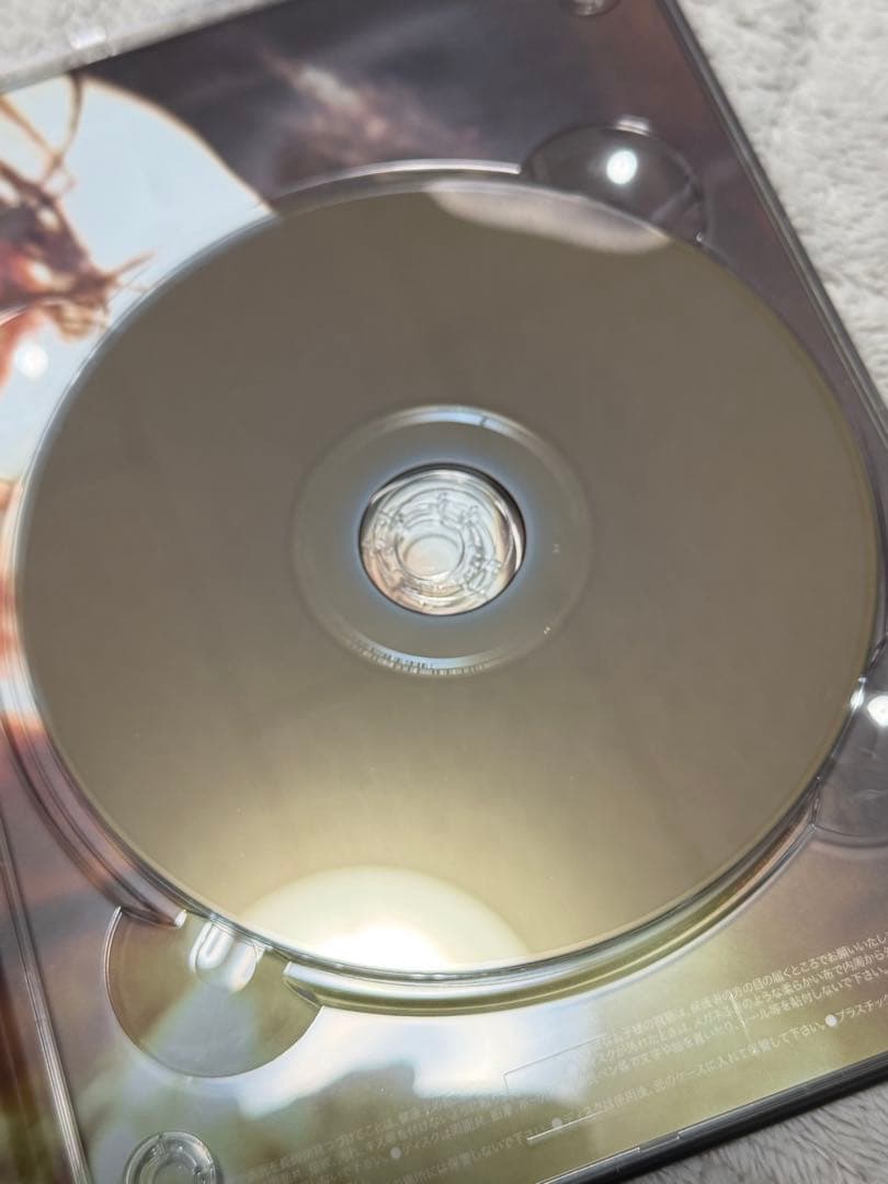 吉井和哉　ベストアルバム「20」　FC限定盤(2CD+Blu-ray)