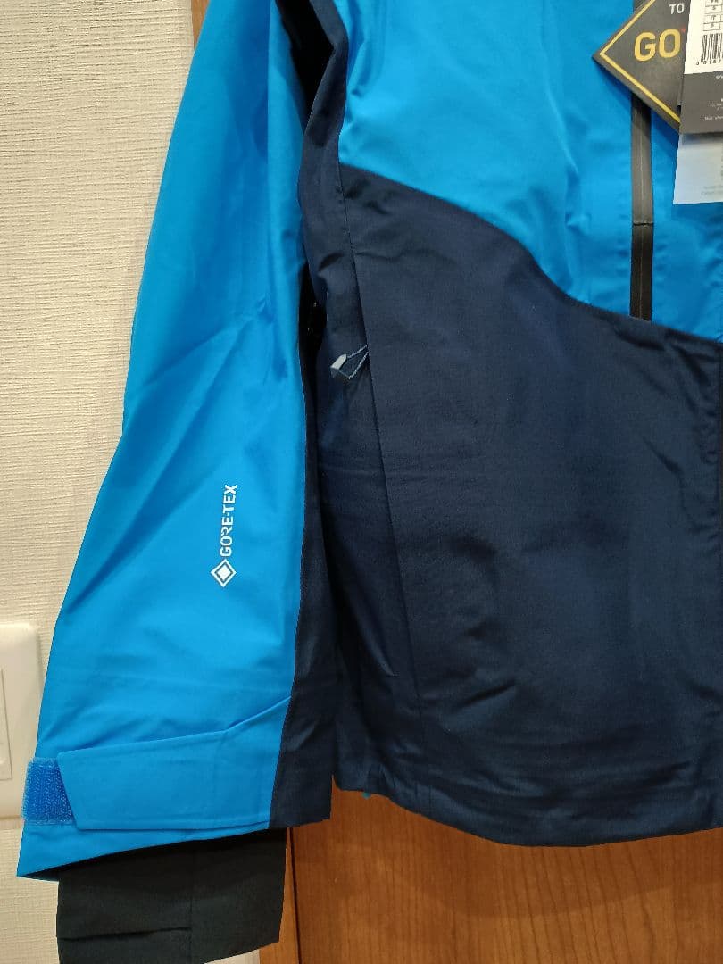 【新品未使用】ミレー MILLET スキーウェアMIV9894