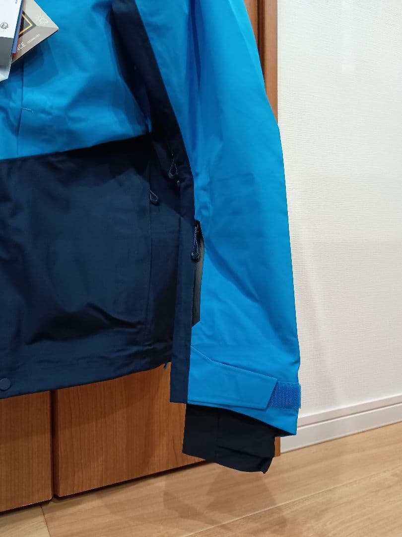 【新品未使用】ミレー MILLET スキーウェアMIV9894