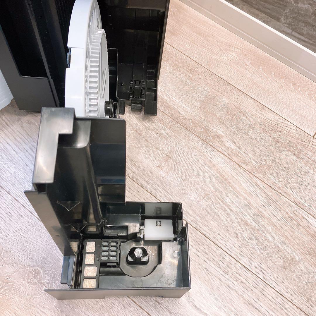 パナソニック F-VC70XU 加湿 空気清浄機 ナノイーX