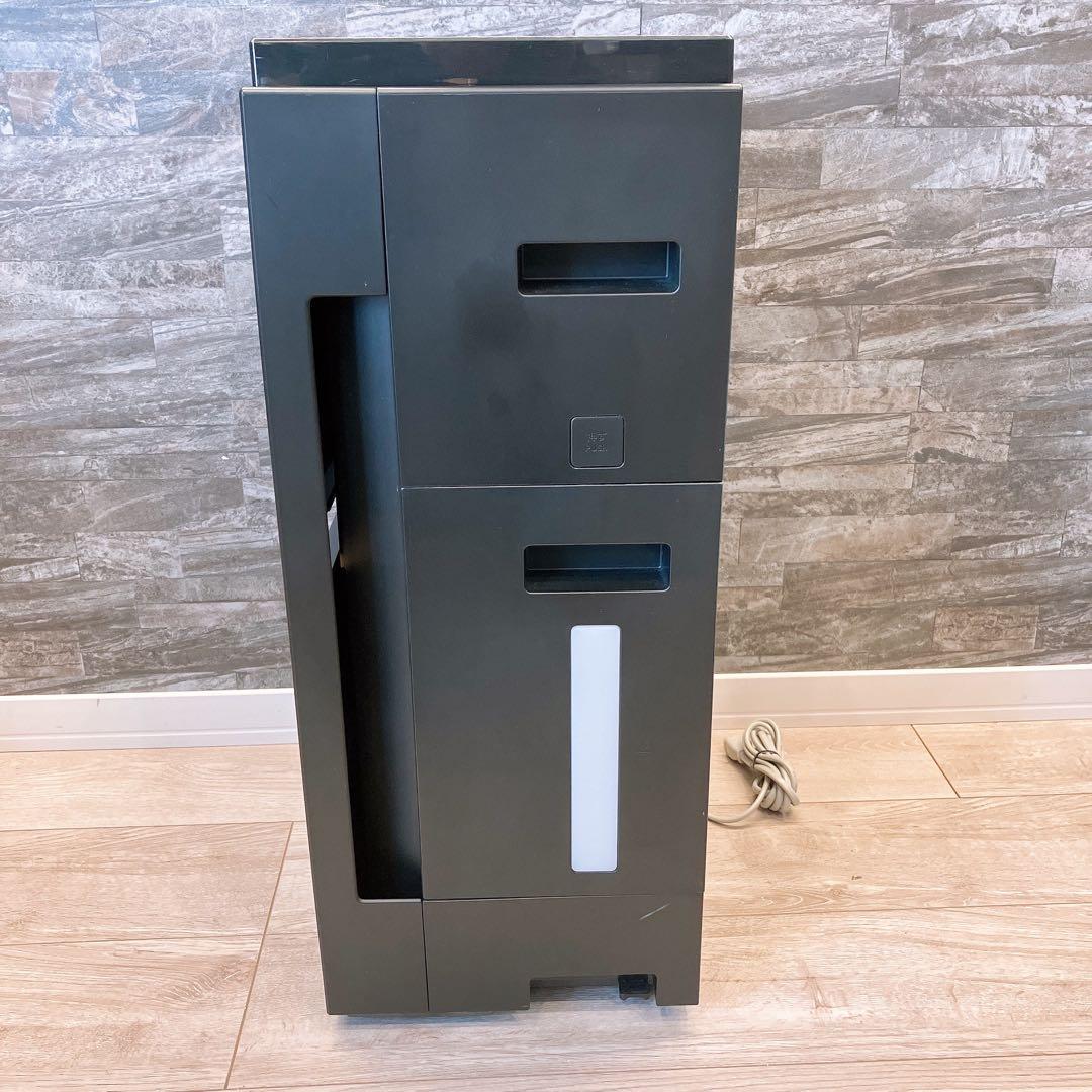 パナソニック F-VC70XU 加湿 空気清浄機 ナノイーX