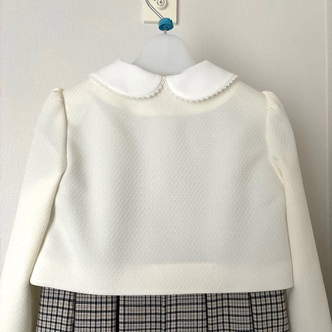 petit main プティーマイン　フォーマルワンピース　キッズ　記念日