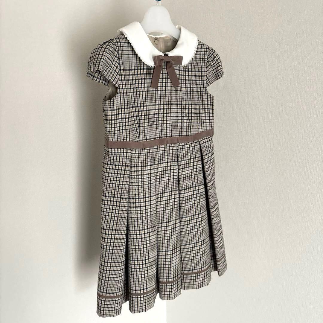 petit main プティーマイン　フォーマルワンピース　キッズ　記念日