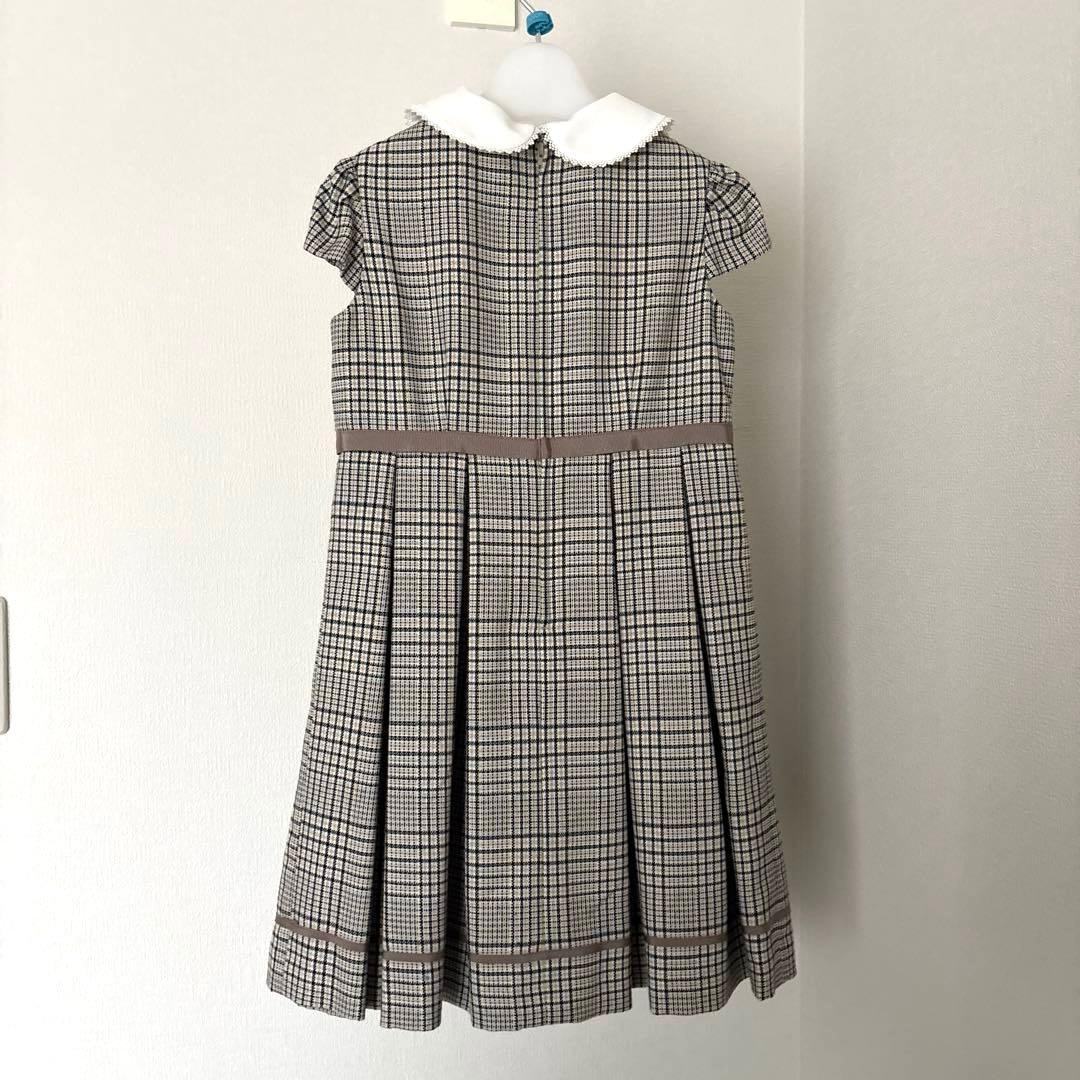 petit main プティーマイン　フォーマルワンピース　キッズ　記念日