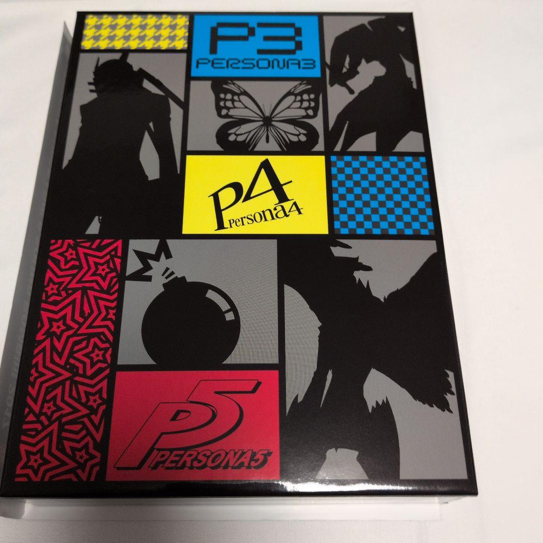 ミュージック PERSONA SUPER LIVE P-SOUND BOMB!!!! 2017