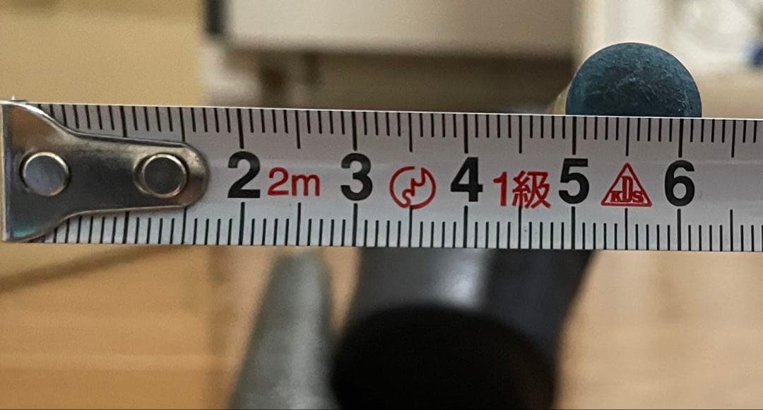 ビリヤードキューケース 黒　※キュー付属