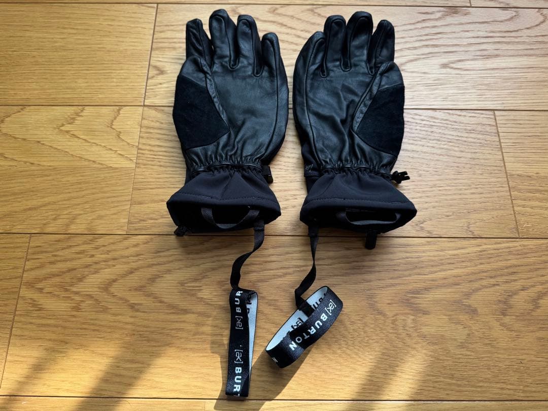 【最終値下げ】24-25BURTON バートン グローブ [ak] (Lサイズ)