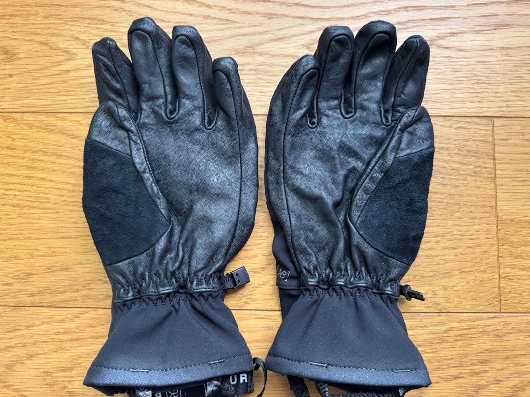 【最終値下げ】24-25BURTON バートン グローブ [ak] (Lサイズ)