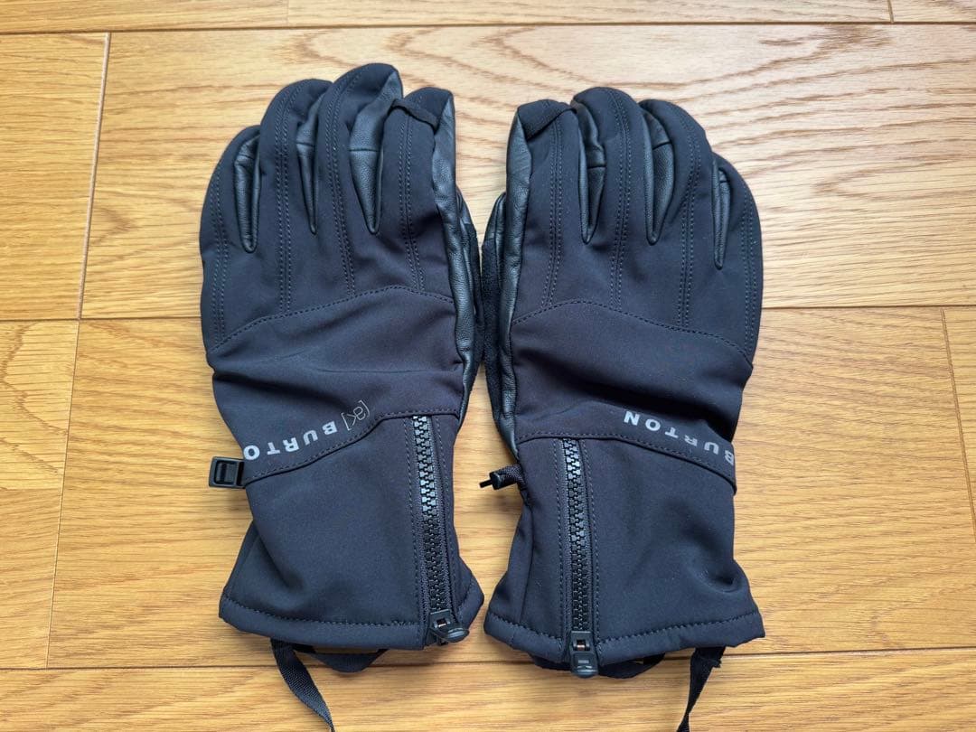 【最終値下げ】24-25BURTON バートン グローブ [ak] (Lサイズ)