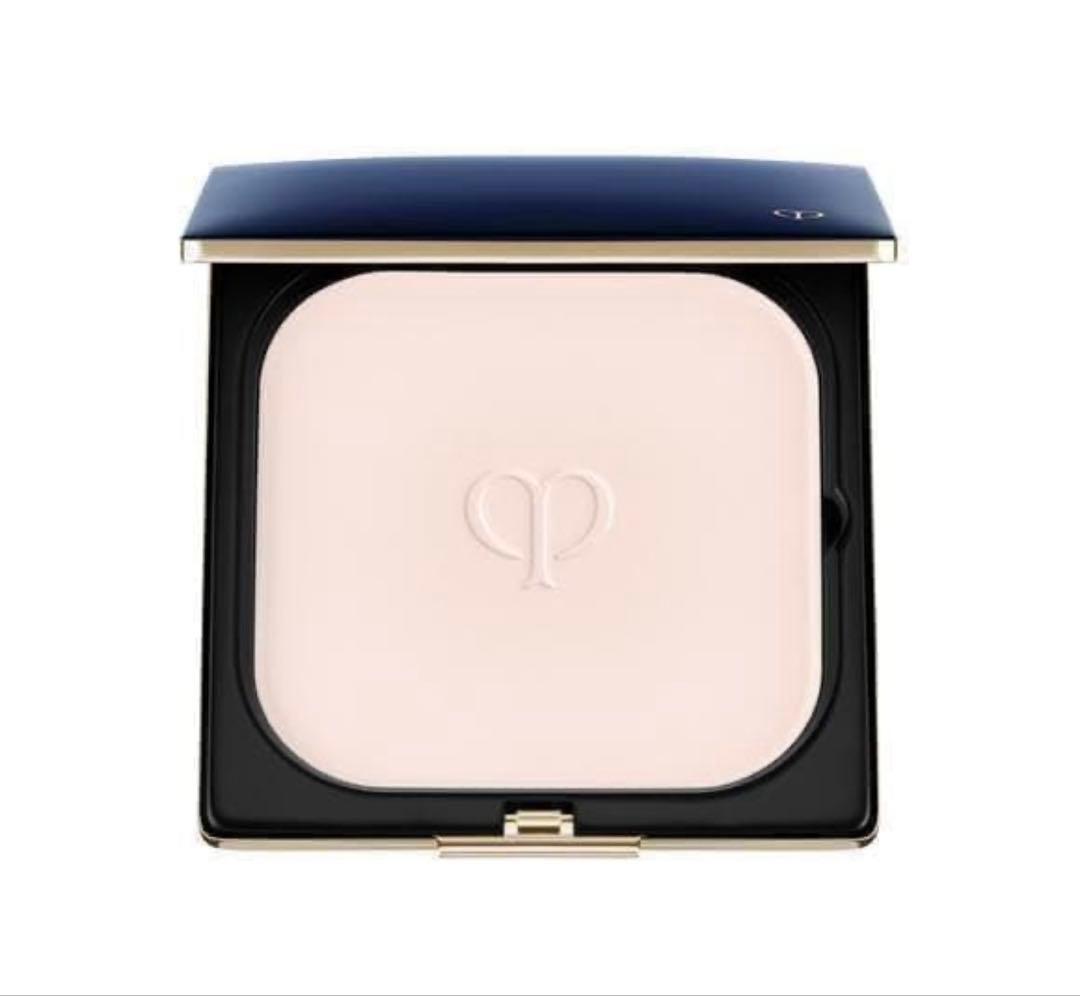 クレドポーボーテ　プードルコンパクトエサンシエルn エレガントスリム