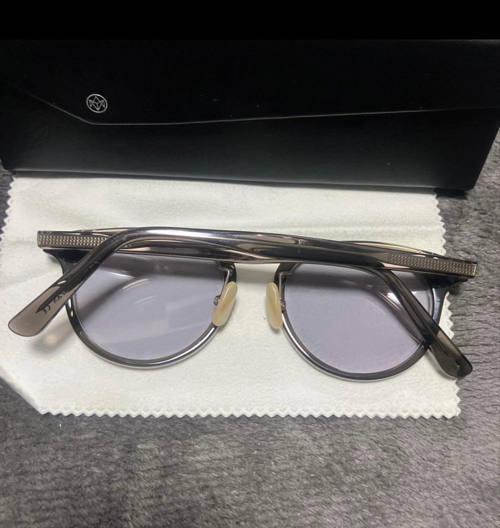 ayame サングラス　スワンb swan b