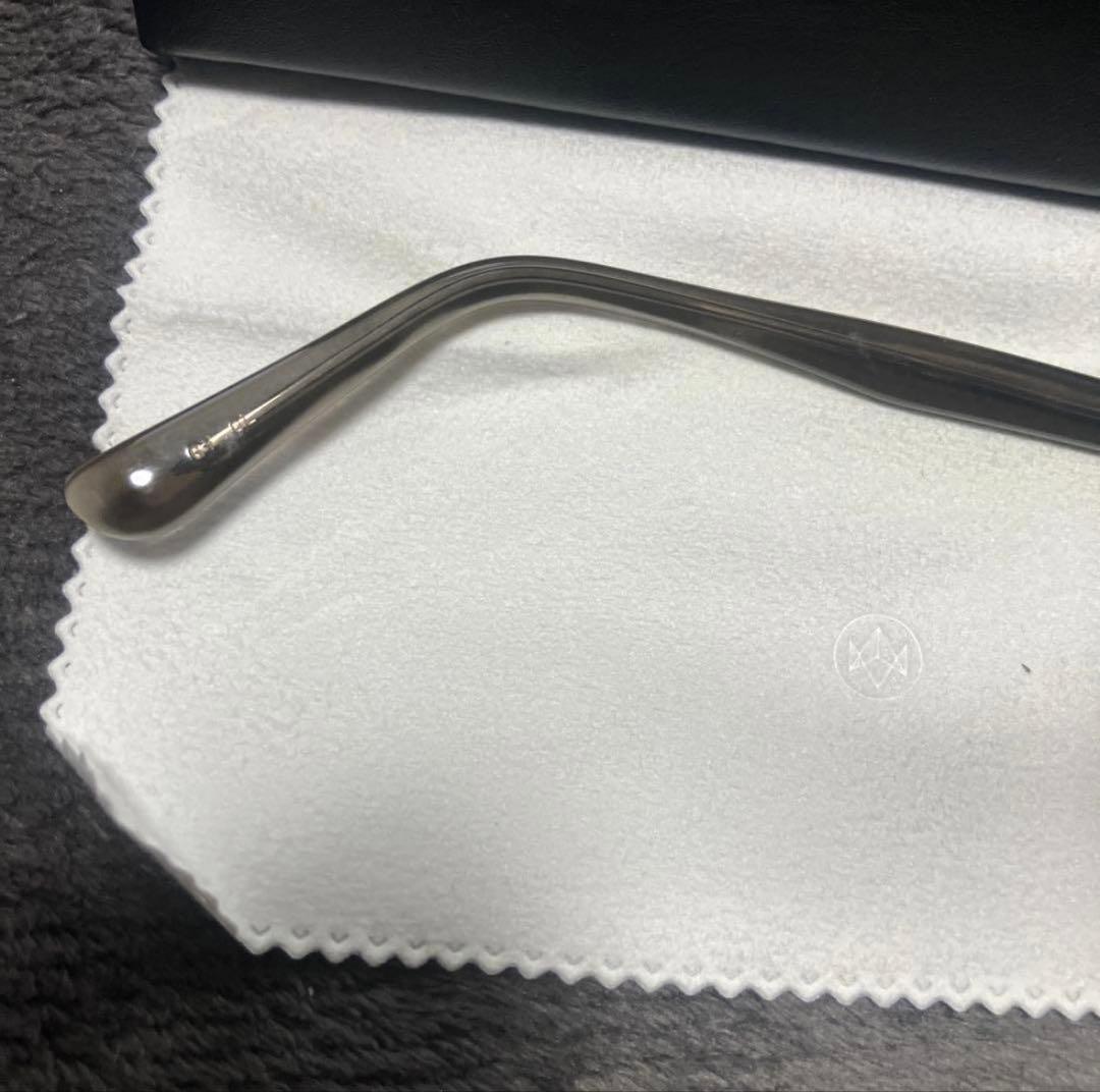 ayame サングラス　スワンb swan b