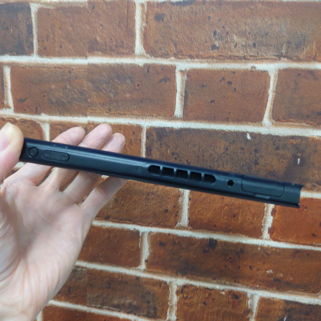 2021 バッテリー強化版 Nintendo Switch 本体のみ