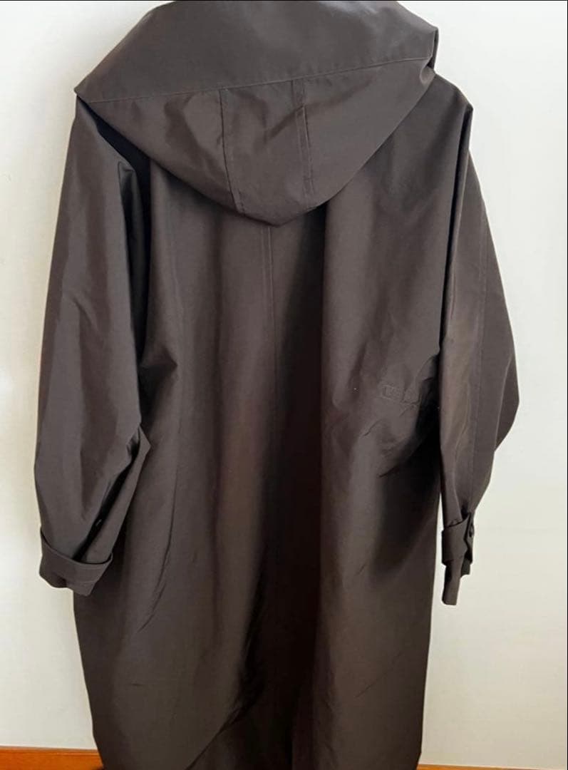 VACHEMENT×Chaos トレンチコート