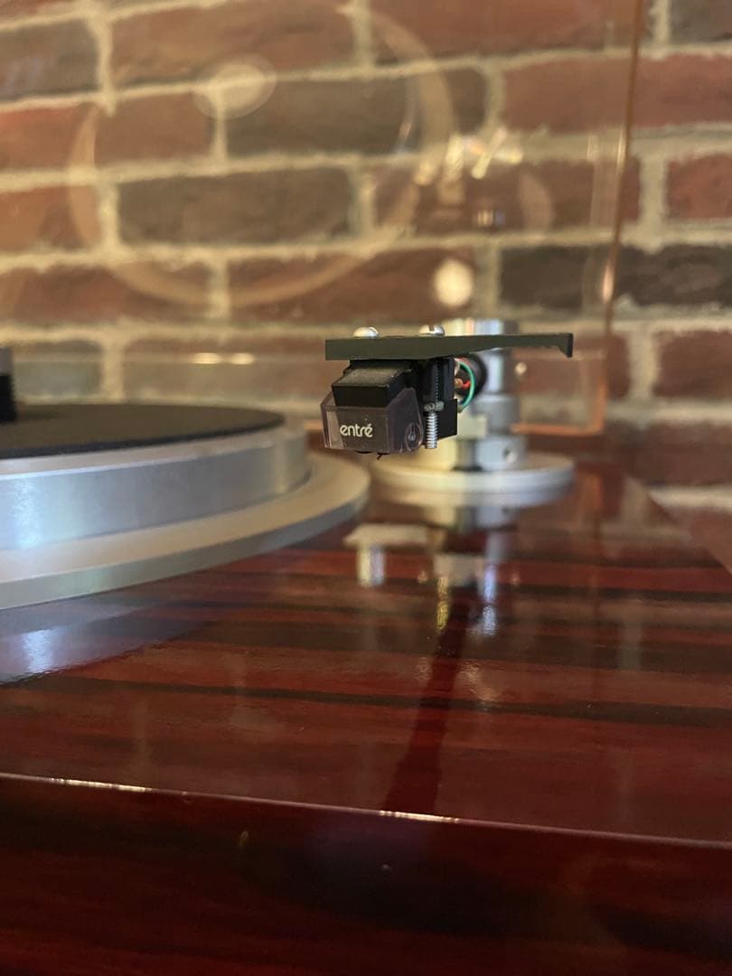 Pioneer PL 30LII ターンテーブル レコードプレイヤー奇跡の外箱付