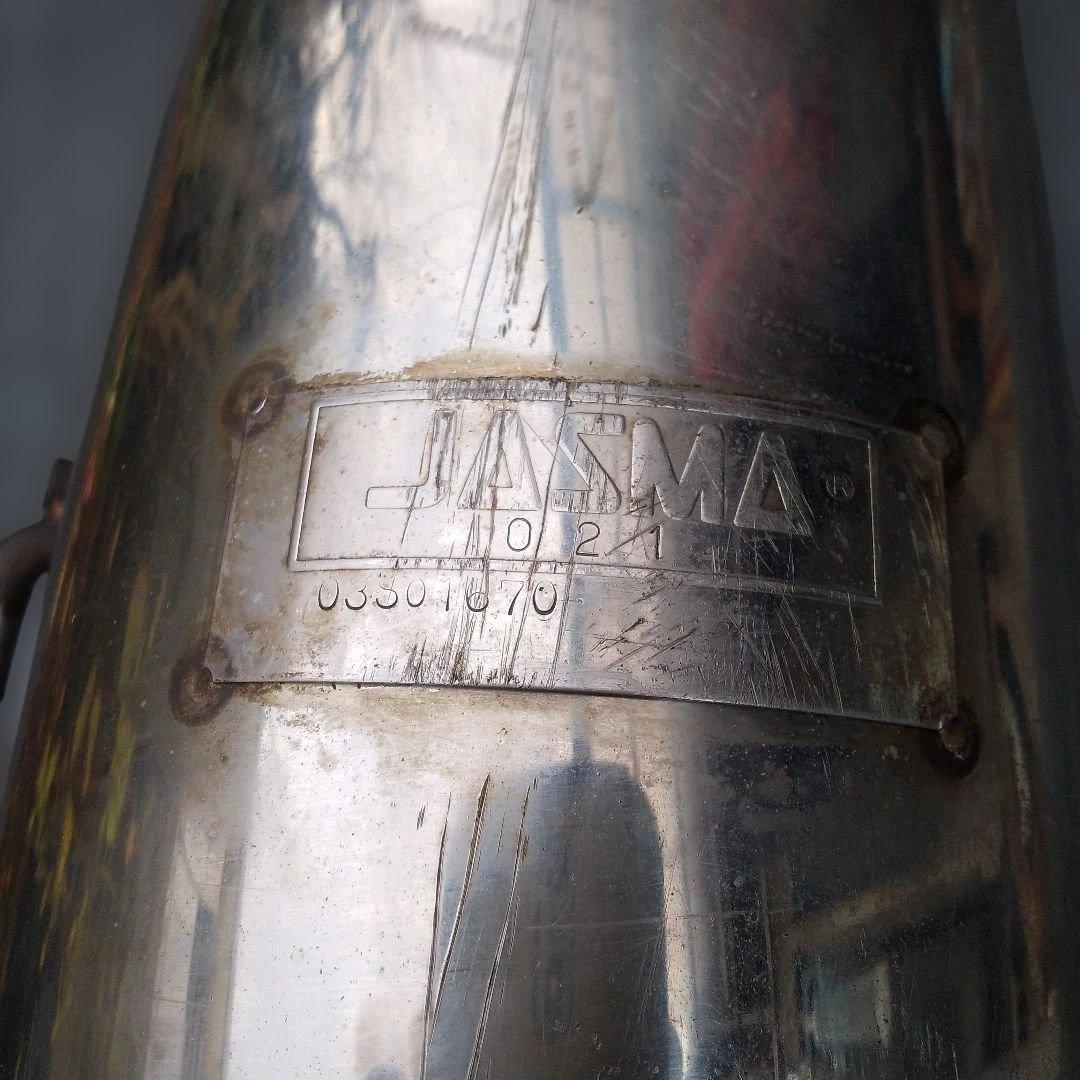 BLITZ NUR-SPEC マフラー BH/BE用とインナーサイレンサー付き