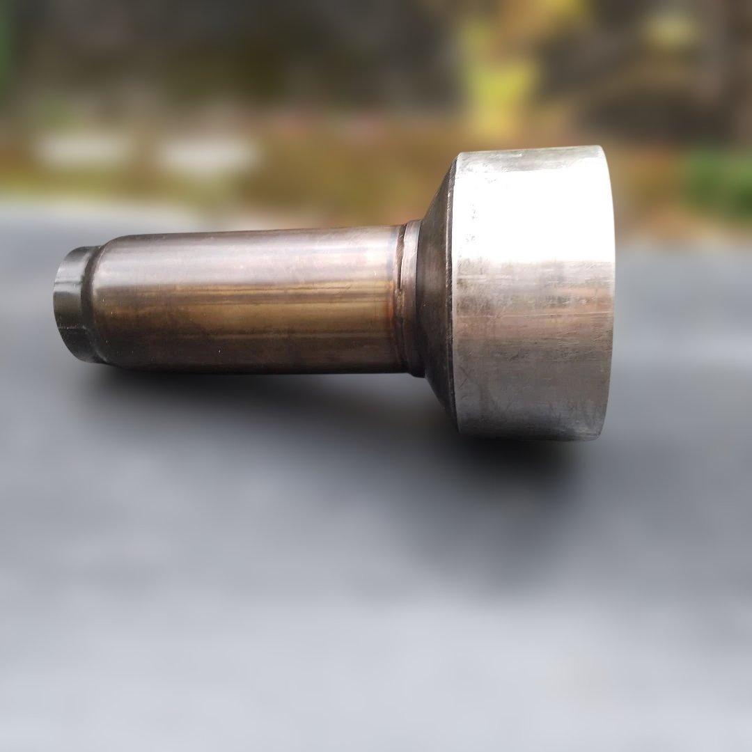 BLITZ NUR-SPEC マフラー BH/BE用とインナーサイレンサー付き