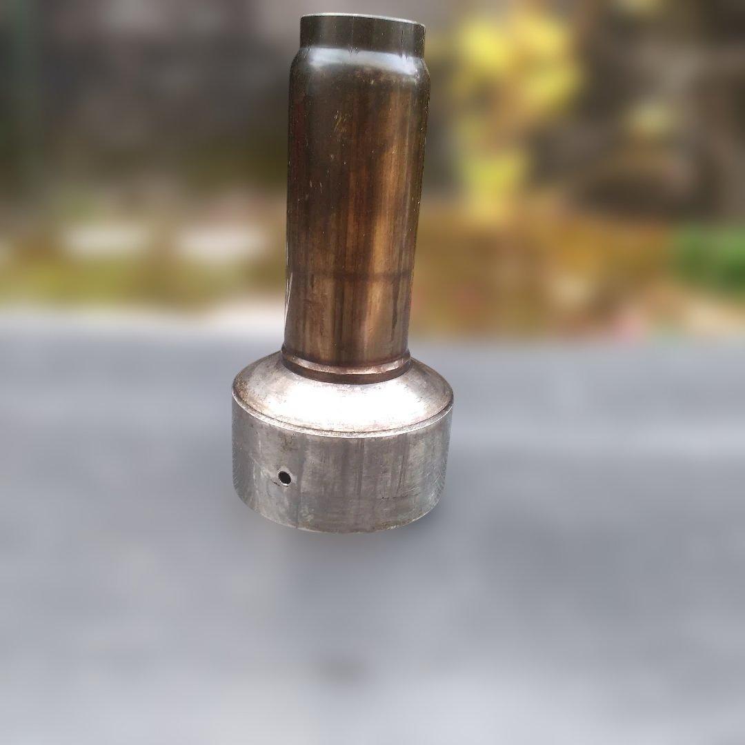 BLITZ NUR-SPEC マフラー BH/BE用とインナーサイレンサー付き