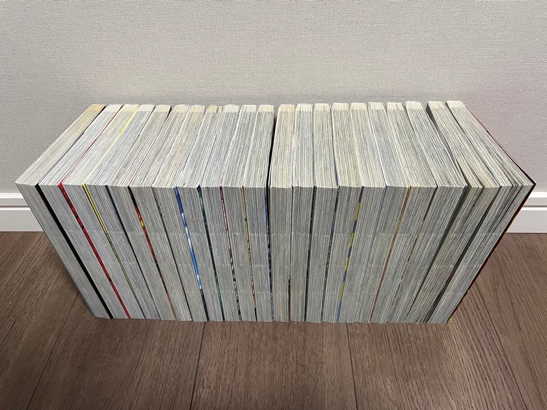 インベスターZ 1-21巻【全巻】