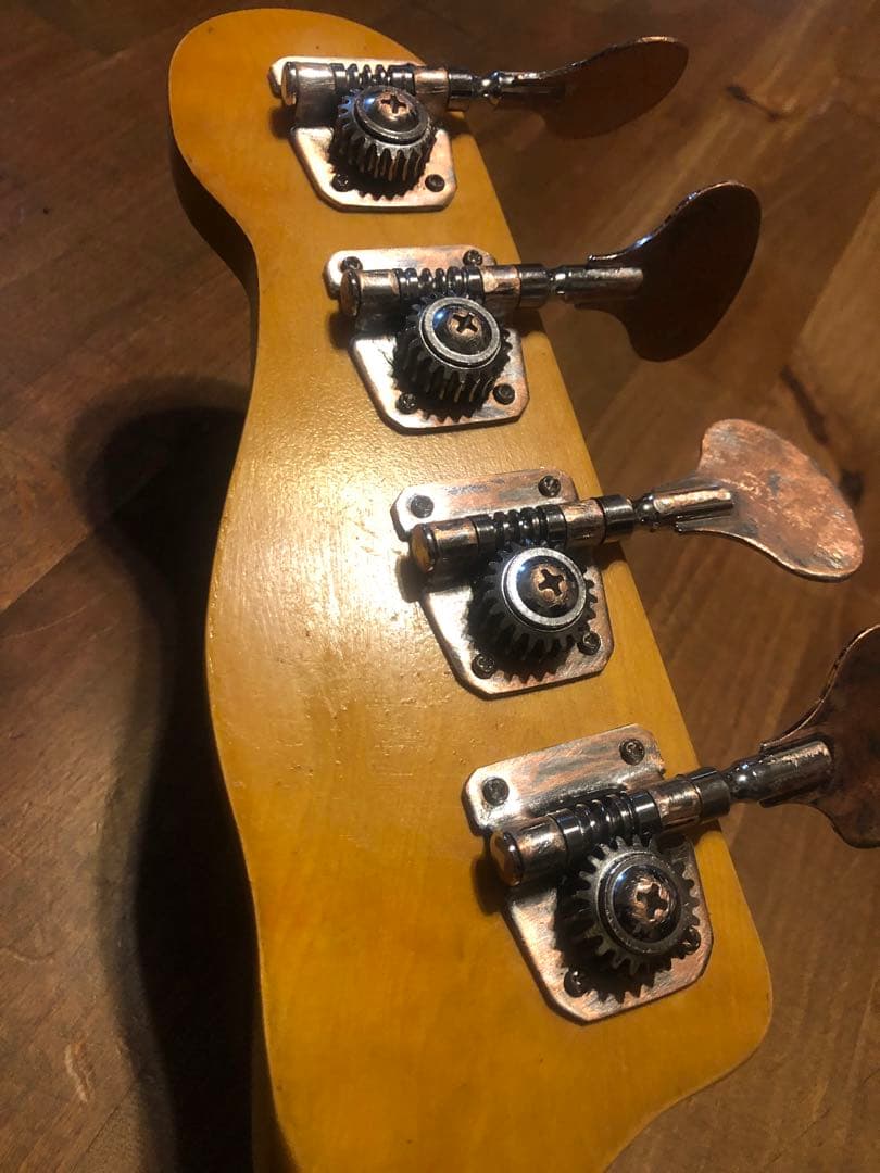 プレベ　レリック