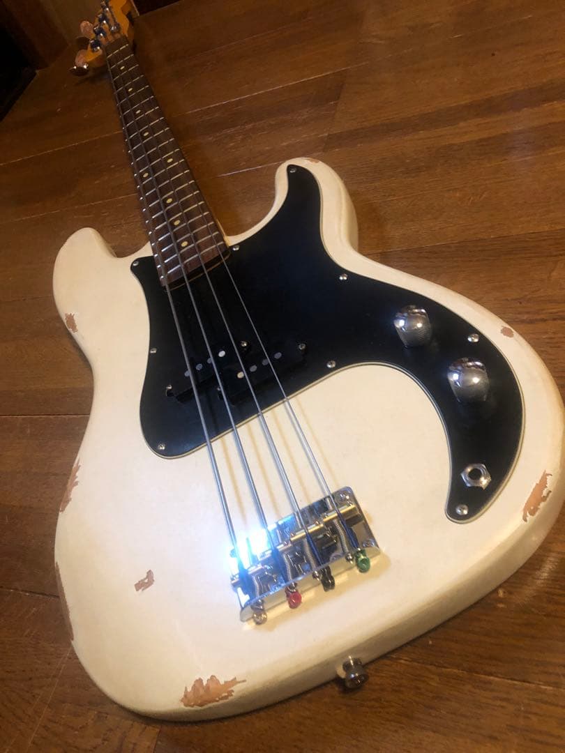 プレベ　レリック