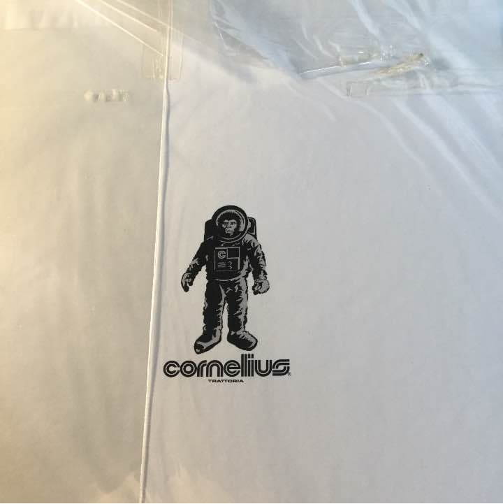 新品未開封 超美品 コーネリアス 1994年ツアーパンフ Cornelius