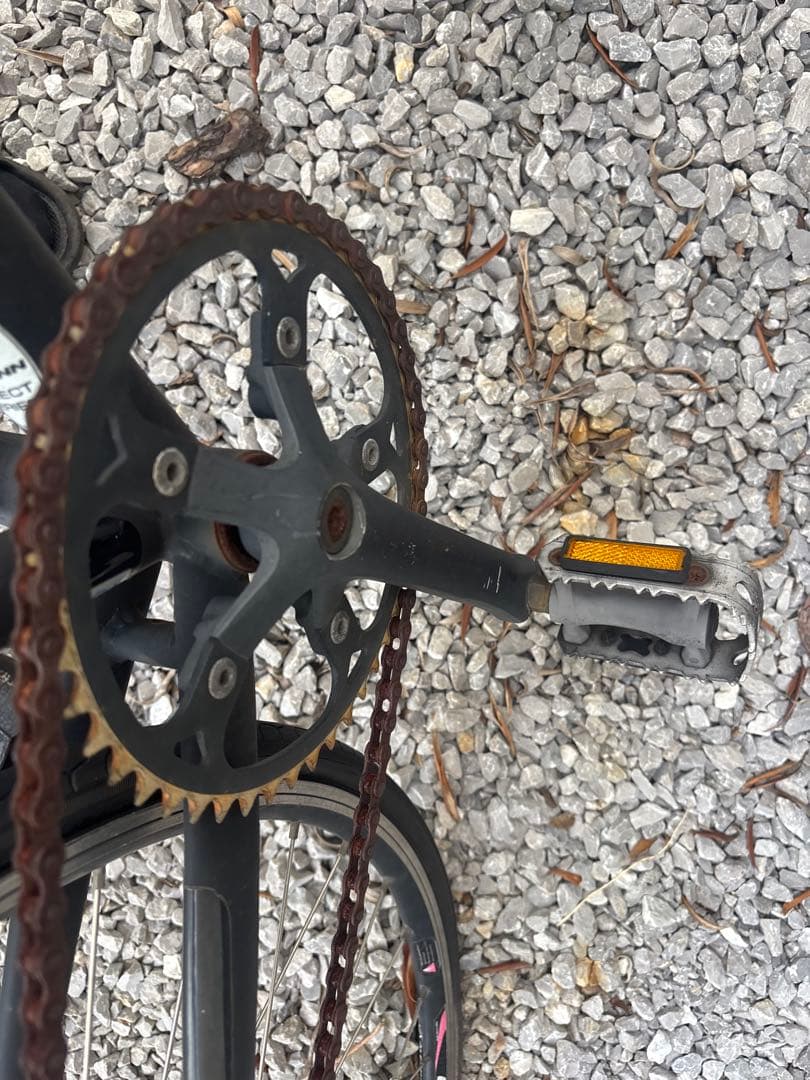 SCHWINN シュウイン　自転車　Mサイズ