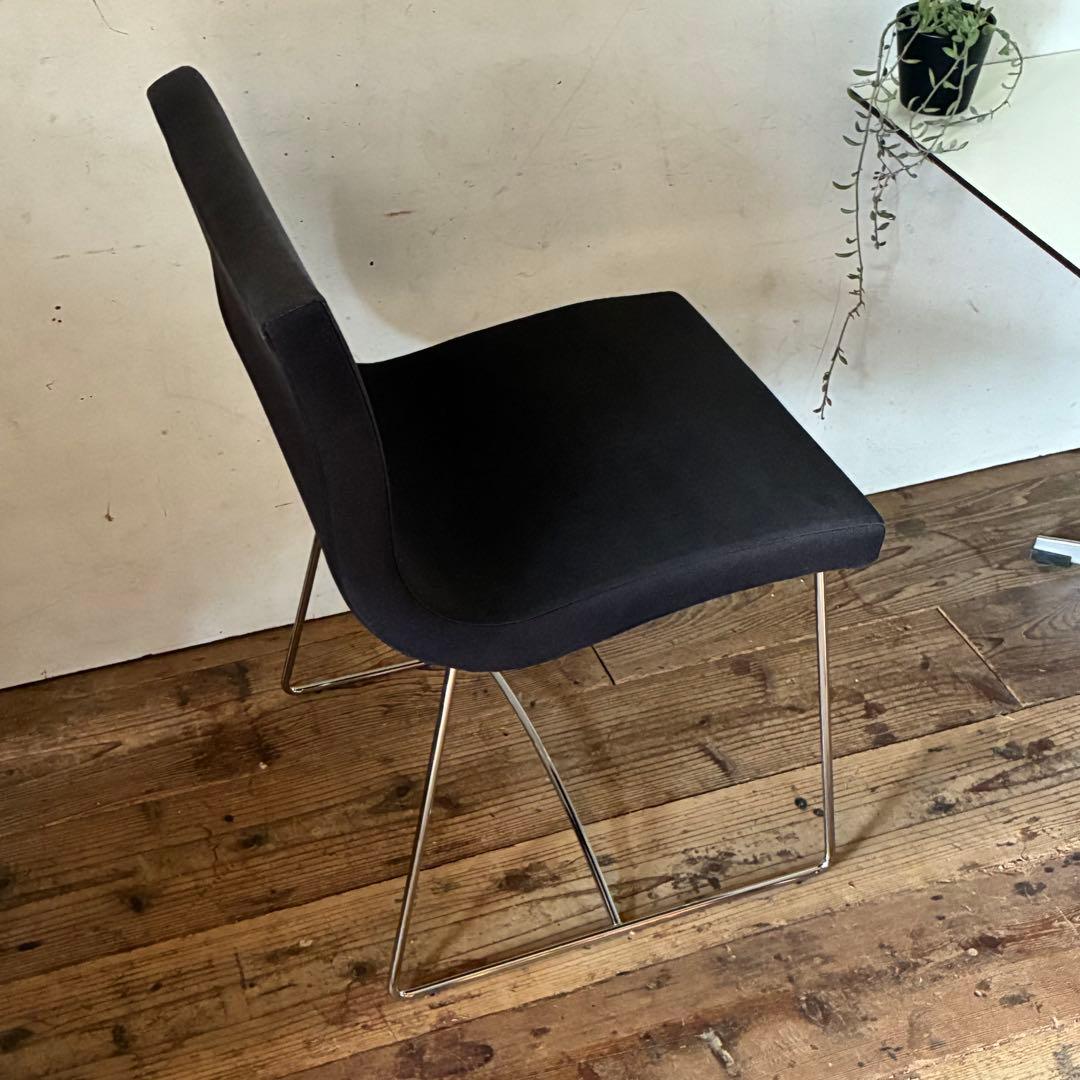 リーンロゼ Ligne Rosetデザイナーズ チェア フランス製 sala ②