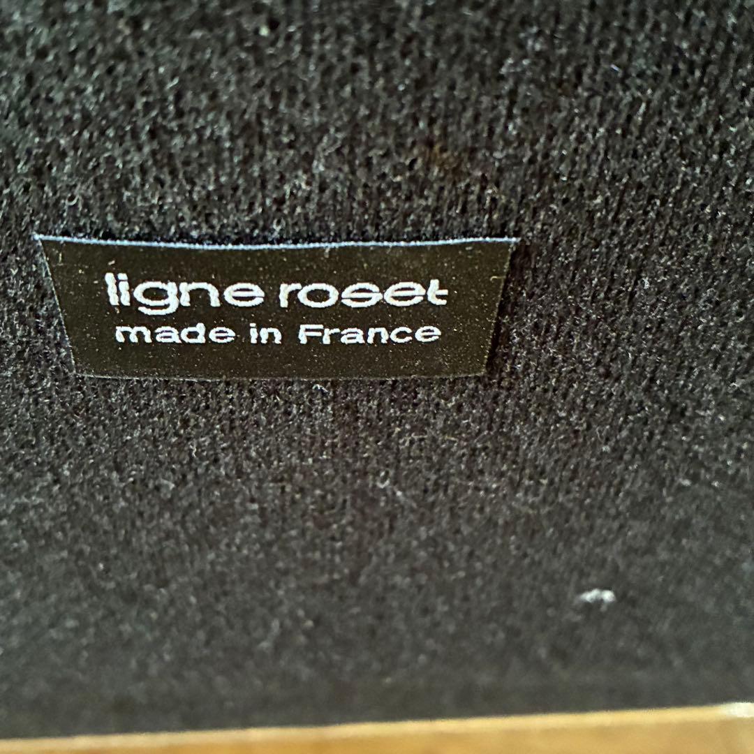 リーンロゼ Ligne Rosetデザイナーズ チェア フランス製 sala ②