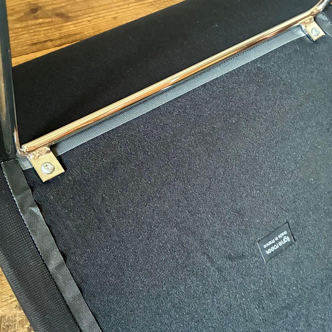 リーンロゼ Ligne Rosetデザイナーズ チェア フランス製 sala ②