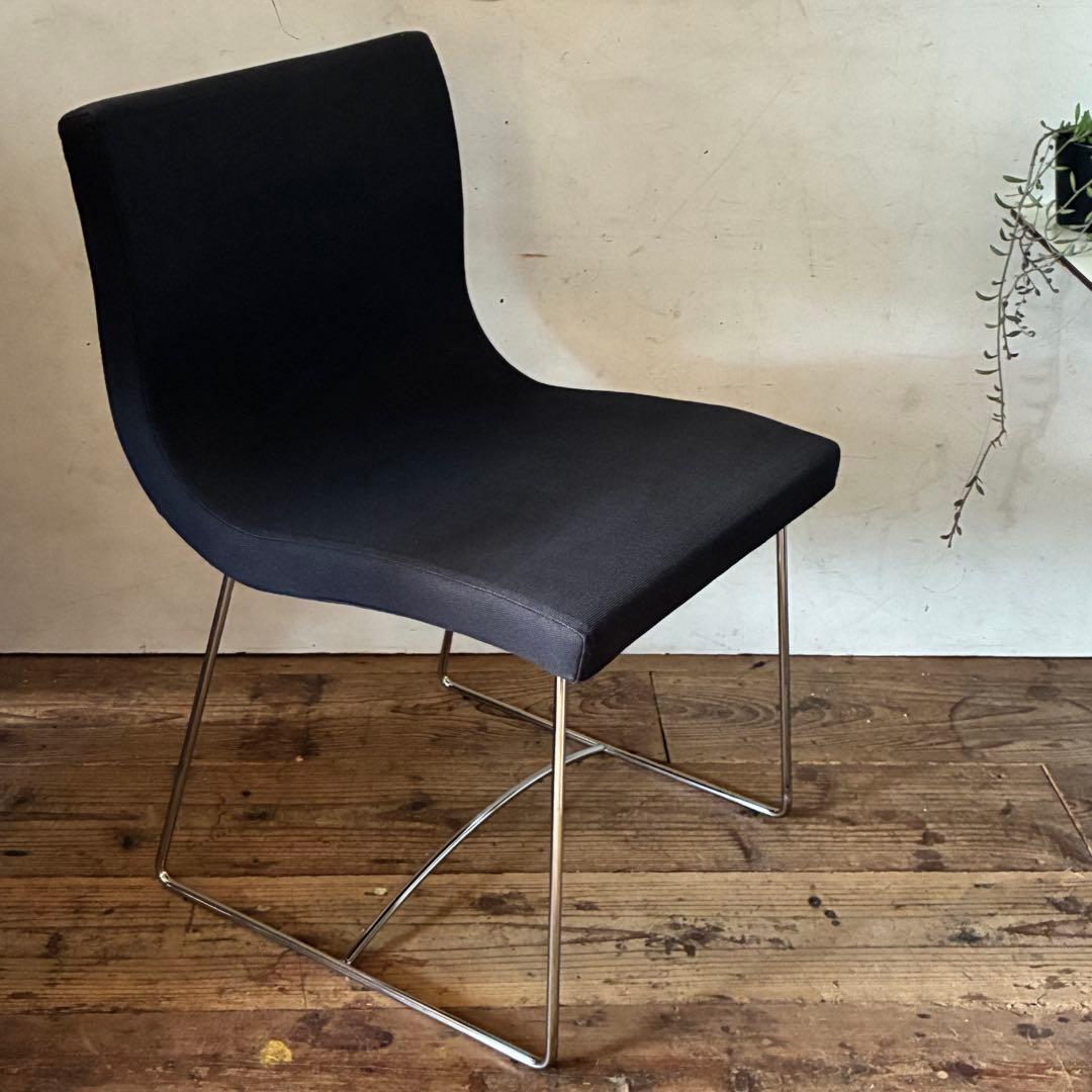 リーンロゼ Ligne Rosetデザイナーズ チェア フランス製 sala ②