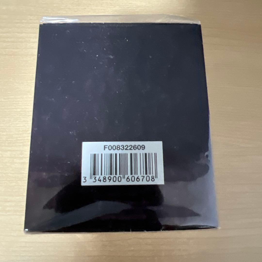 新品未使用　Dior 香水　ピュアプワゾン　オードパルファム 50ml