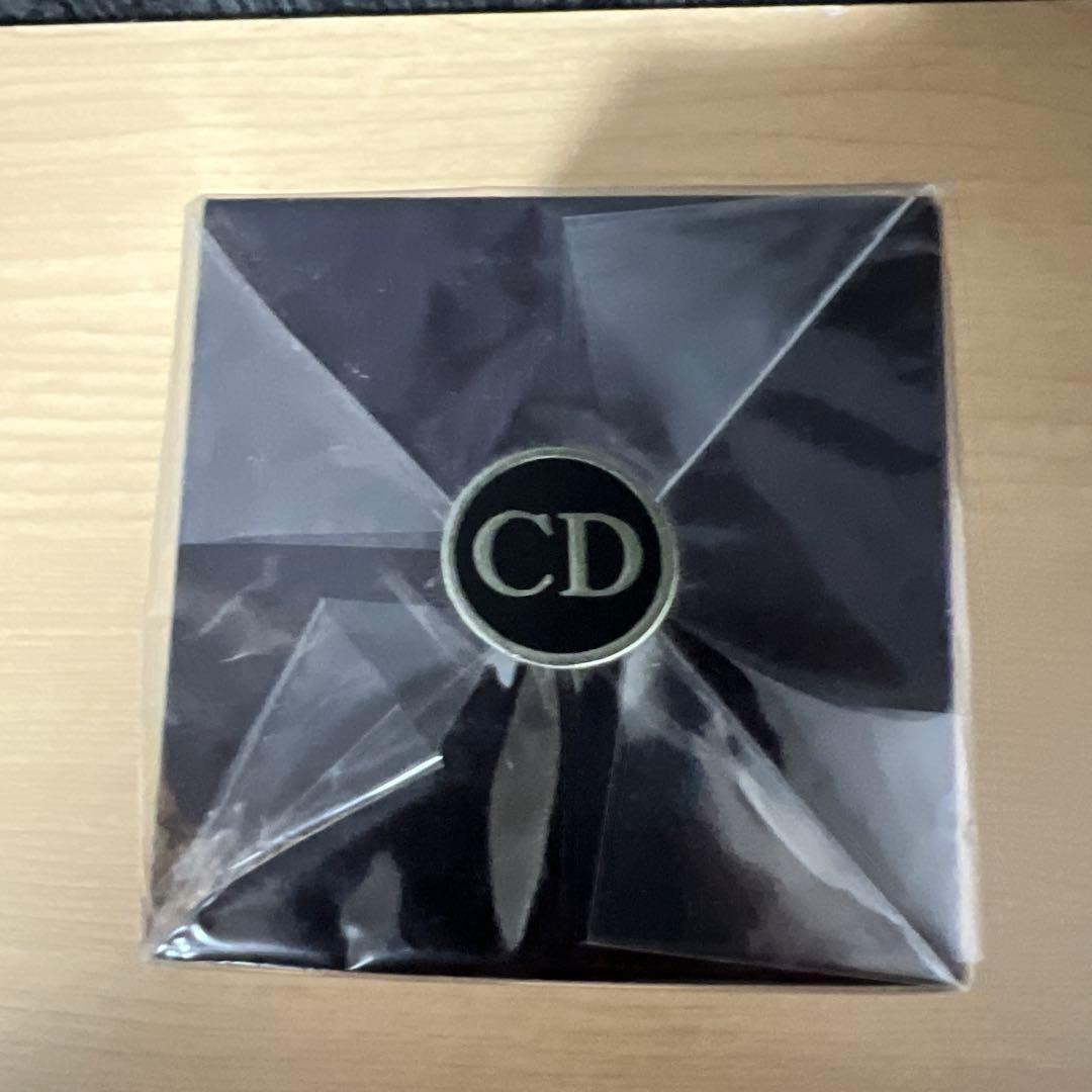 新品未使用　Dior 香水　ピュアプワゾン　オードパルファム 50ml