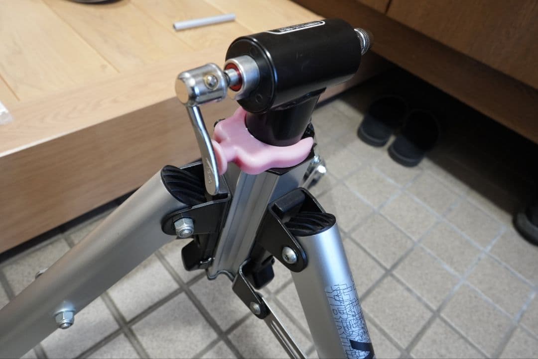 MINOURAミノウラ ハイブリッドローラー FG542