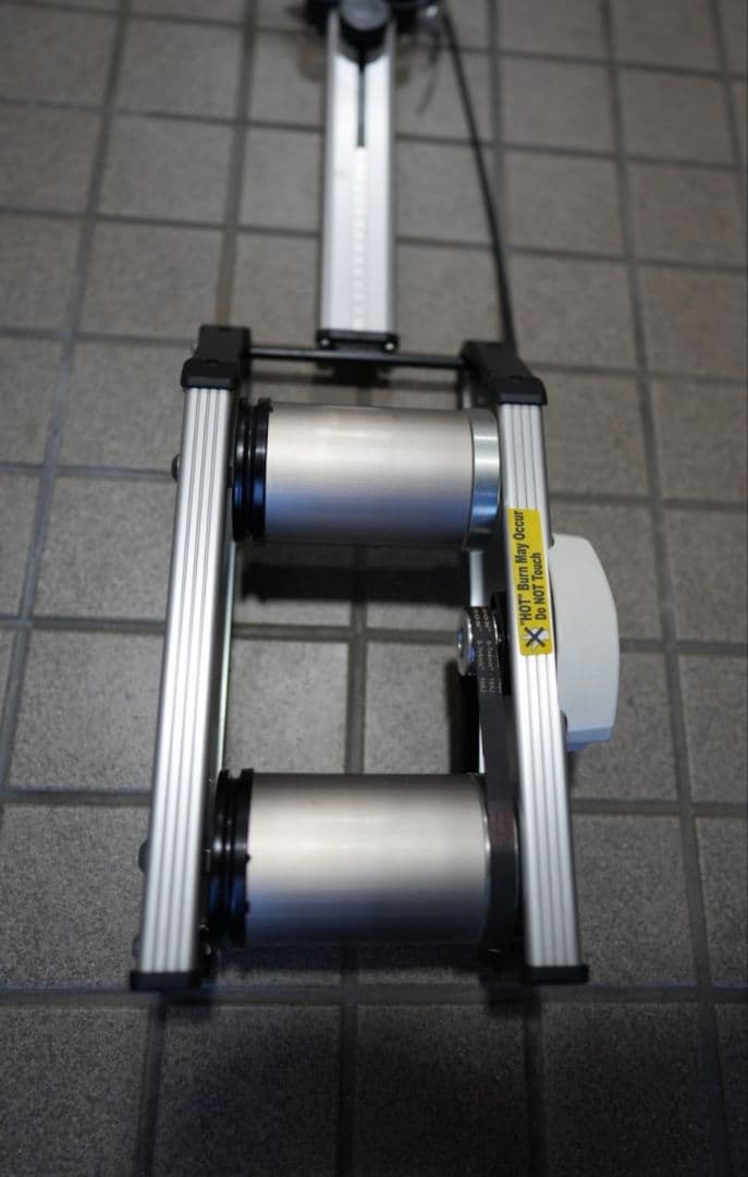 MINOURAミノウラ ハイブリッドローラー FG542